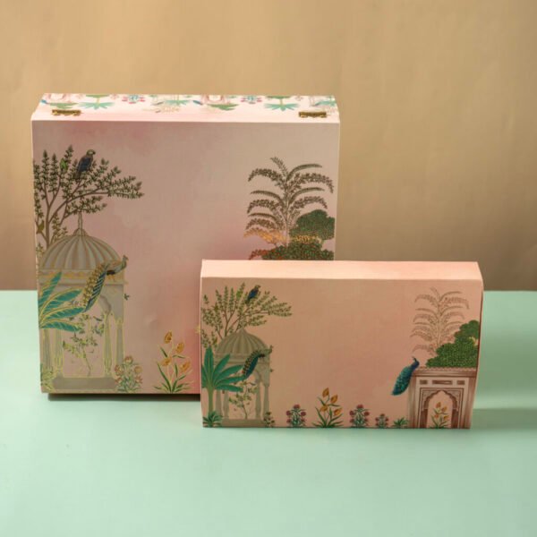 Spiritual Panchdeep Aarti Set