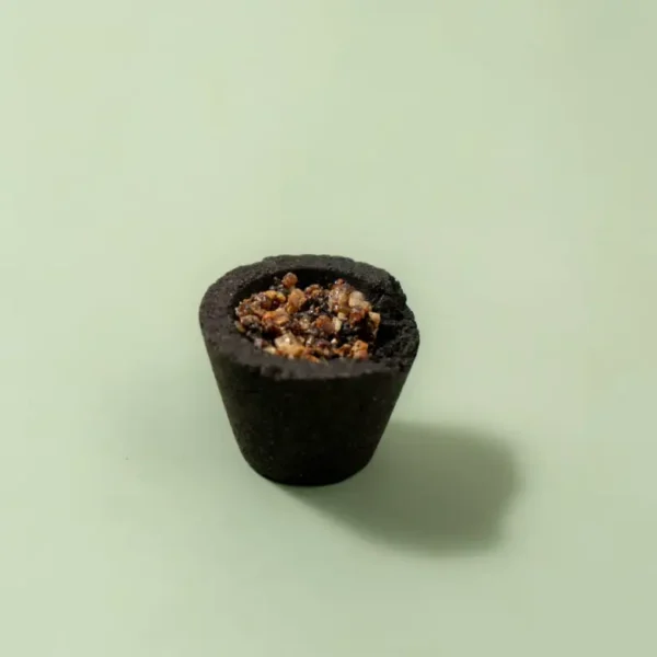 Loban Sambrani Dhoop Cup