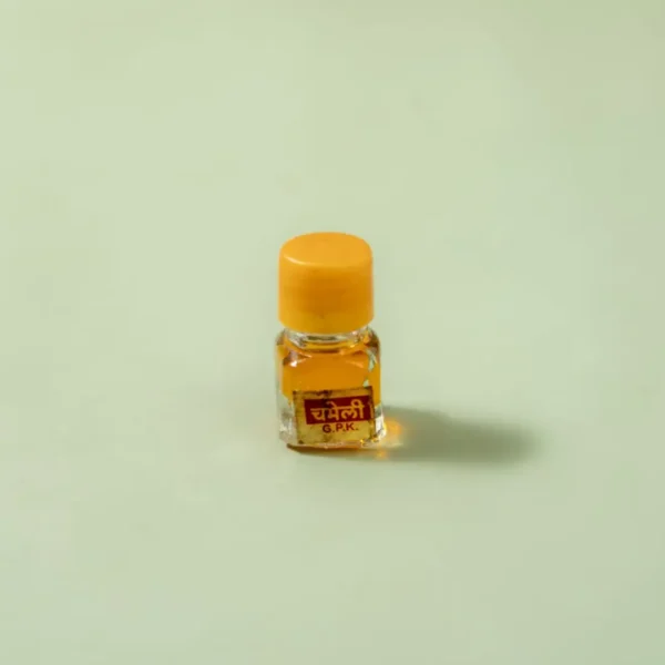 Chameli Ittar (Jasmine Ittar) by G.P.K.