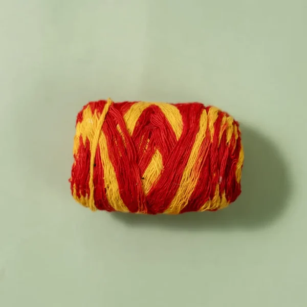 Pooja Kalawa Mauli (Raksha Sutra)